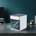 Portable Mini USB Air Cooler for Home and Office Use