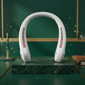 Portable Bladeless Neck Cooler